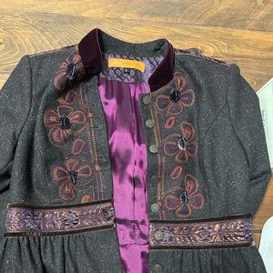 VINTAGE Cynthia Steffe Collection